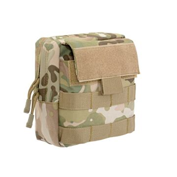 Pouch admin mare 8Fields Multicam