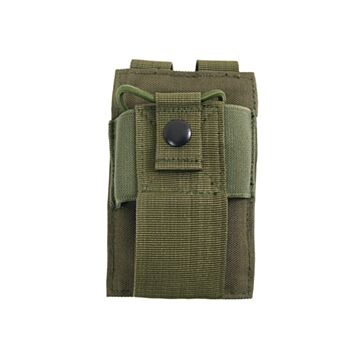 Port utilitar statie Olive