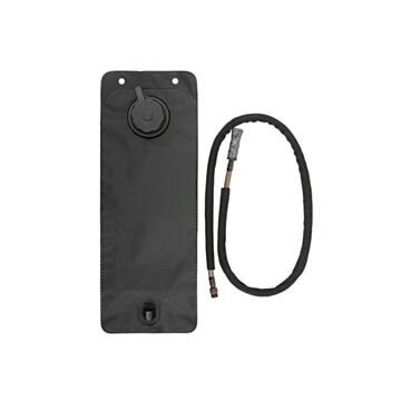 Rezervor apa 3 L 8Fields Negru