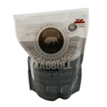 Bile MadBull 0.28g 4000buc