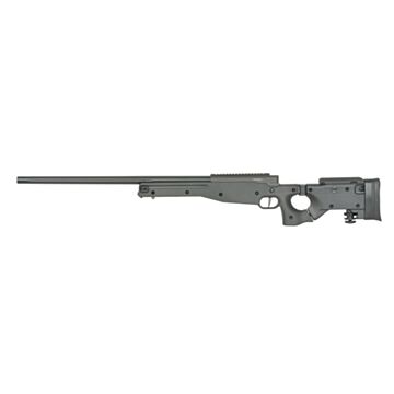 Replica Sniper MB08AE Upgraded Negru WELL
