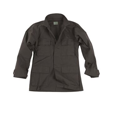 Veston US BDU FIELD Mil-Tec Negru L
