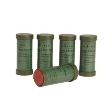 Vopsea camuflaj verde+negru