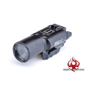 Lanterna LED X300U Night-Evolution