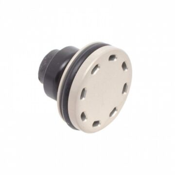 Cap piston aluminiu Retro ARMS
