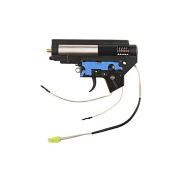 Gearbox complet V.2 Enter & Convert
