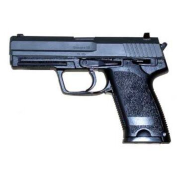 Replica KJW SP8 gas metal slide