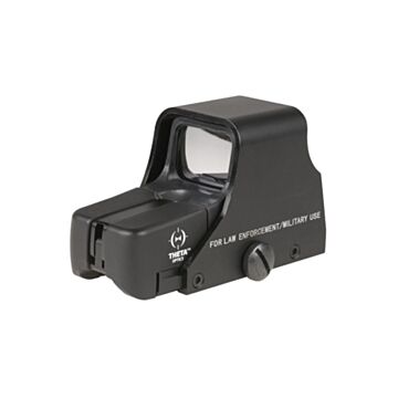 Red Dot TO551 Theta Optics