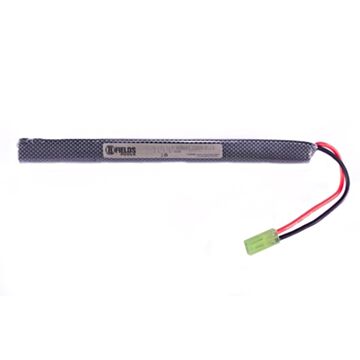 Acumulator NiMH LL 8.4V / 1600mAh 8Fields