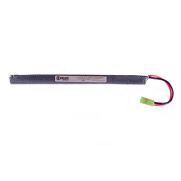 Acumulator NiMH LL 9.6V / 1600mAh 8Fields
