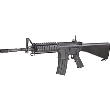 Replica Warrior W16A3 RIS spring Resigilat