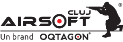 Airsoft Cluj - un brand Oqtagon Airsoft