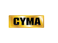 ARME AIRSOFT CYMA, PISTOALE CYMA